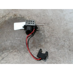 RESISTANCE DE CHAUFFAGE