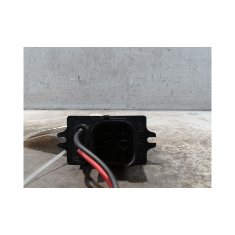 RESISTANCE DE CHAUFFAGE RENAULT KANGOO 2000-2003