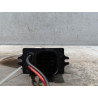 RESISTANCE DE CHAUFFAGE RENAULT KANGOO 2000-2003