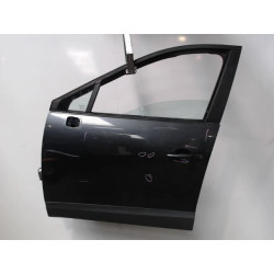PORTE AVG