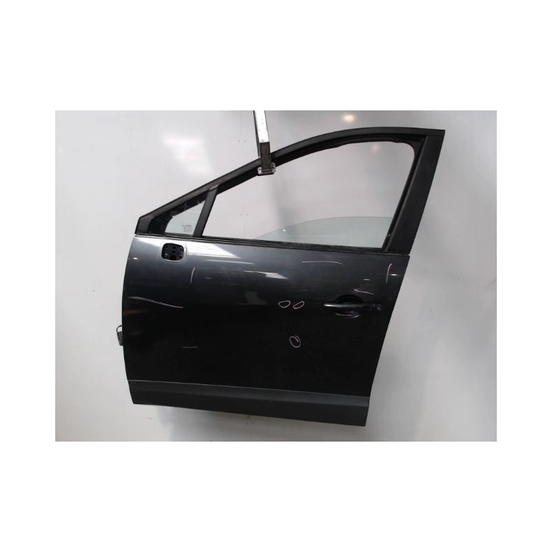PORTE AVANT GAUCHE RENAULT SCENIC III 2009-