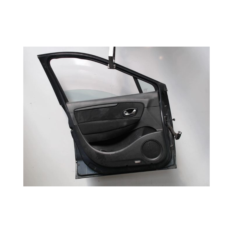 PORTE AVANT GAUCHE RENAULT SCENIC III 2009-