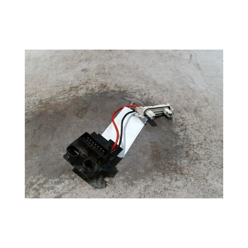 RESISTANCE DE CHAUFFAGE RENAULT KANGOO EXPRESS 03-07