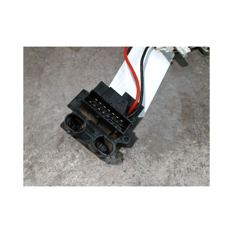 RESISTANCE DE CHAUFFAGE RENAULT KANGOO EXPRESS 03-07