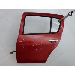 PORTE ARG