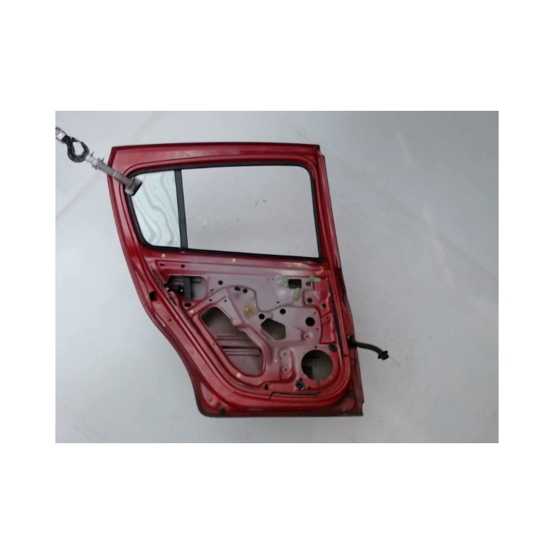 PORTE ARRIERE GAUCHE DACIA SANDERO