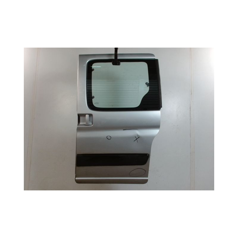 PORTE COULISSANTE GAUCHE CITROEN BERLINGO