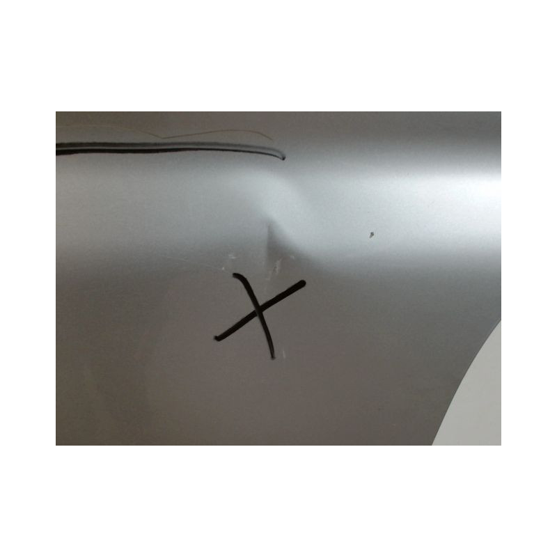 PORTE COULISSANTE GAUCHE CITROEN BERLINGO
