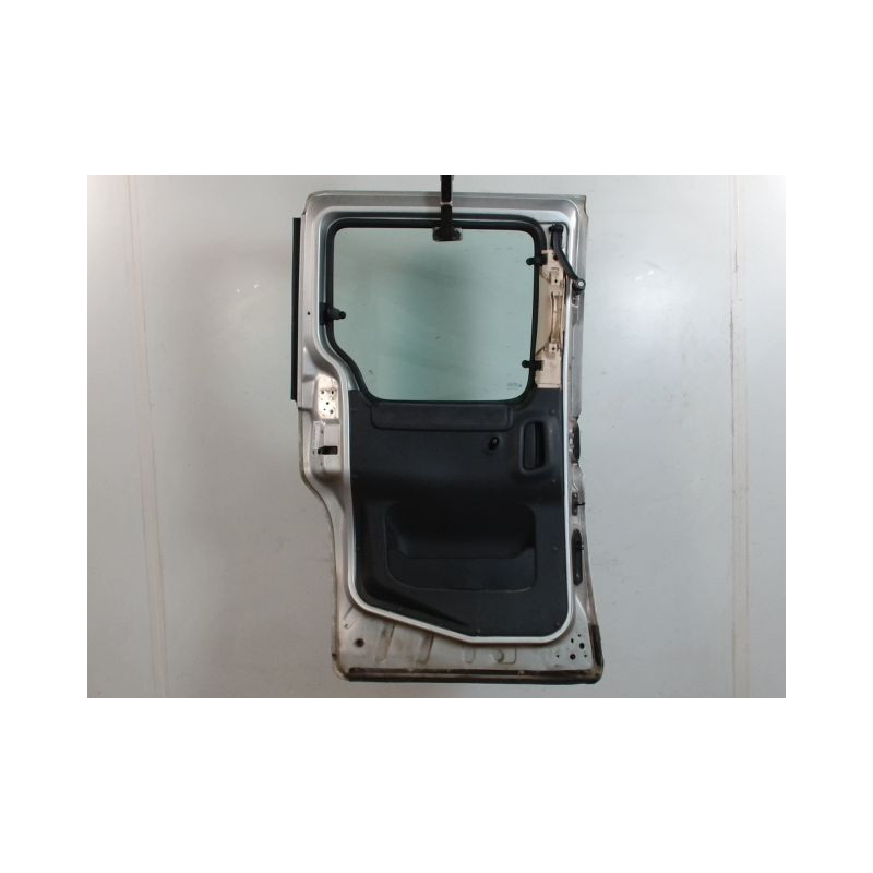 PORTE COULISSANTE GAUCHE CITROEN BERLINGO