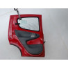 PORTE ARRIERE GAUCHE PEUGEOT 107