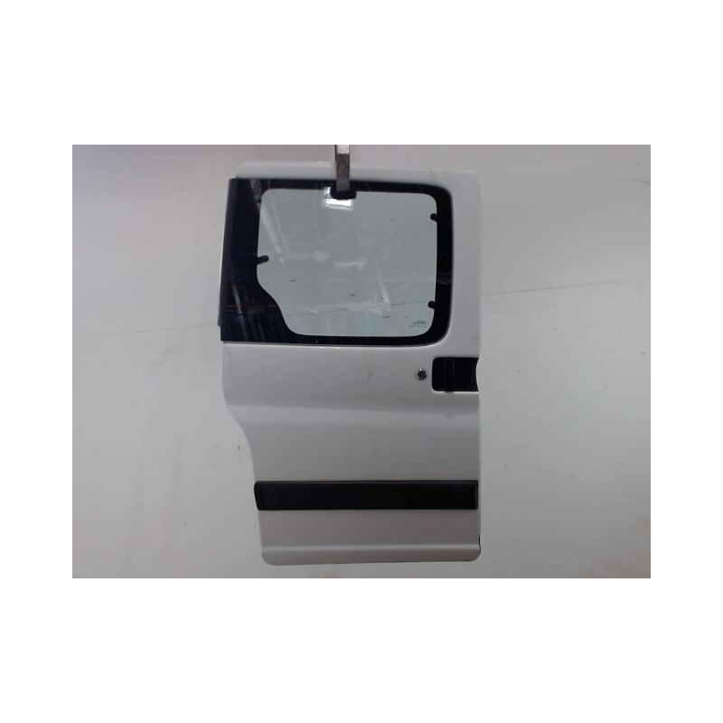 PORTE COULISSANTE DROITE PEUGEOT PARTNER FGT 2002-