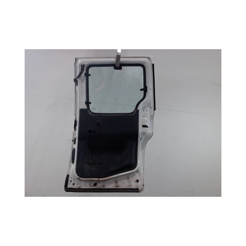 PORTE COULISSANTE DROITE PEUGEOT PARTNER FGT 2002-