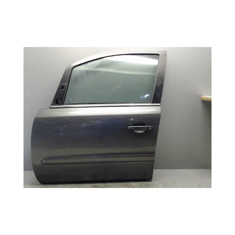 PORTE AVANT GAUCHE OPEL ZAFIRA