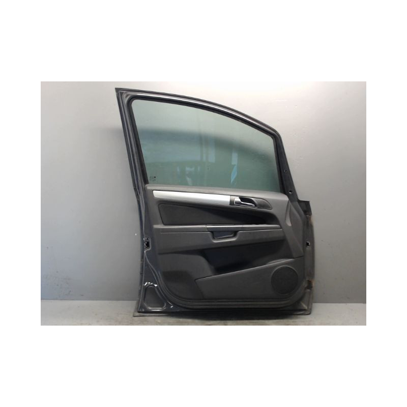 PORTE AVANT GAUCHE OPEL ZAFIRA
