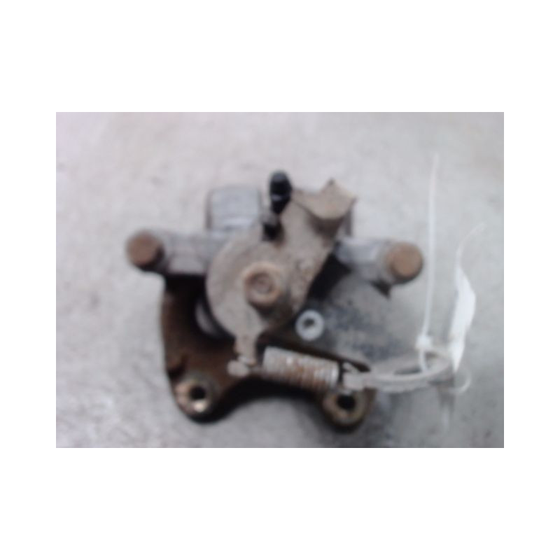 ETRIER DE FREIN ARRIERE GAUCHE RENAULT SCENIC II PH1 02-06
