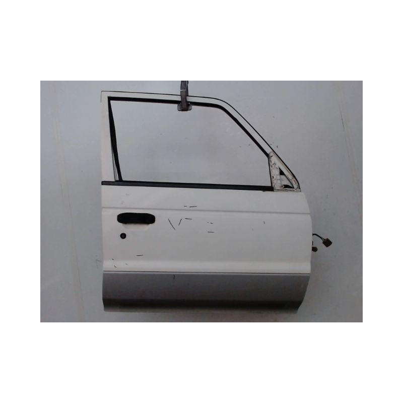 PORTE AVANT DROIT MITSUBISHI PAJERO
