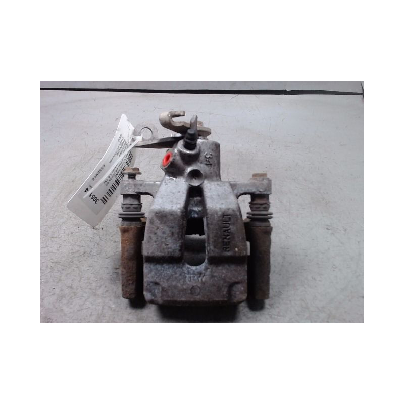 ETRIER DE FREIN ARRIERE GAUCHE RENAULT SCENIC II PH1 02-06