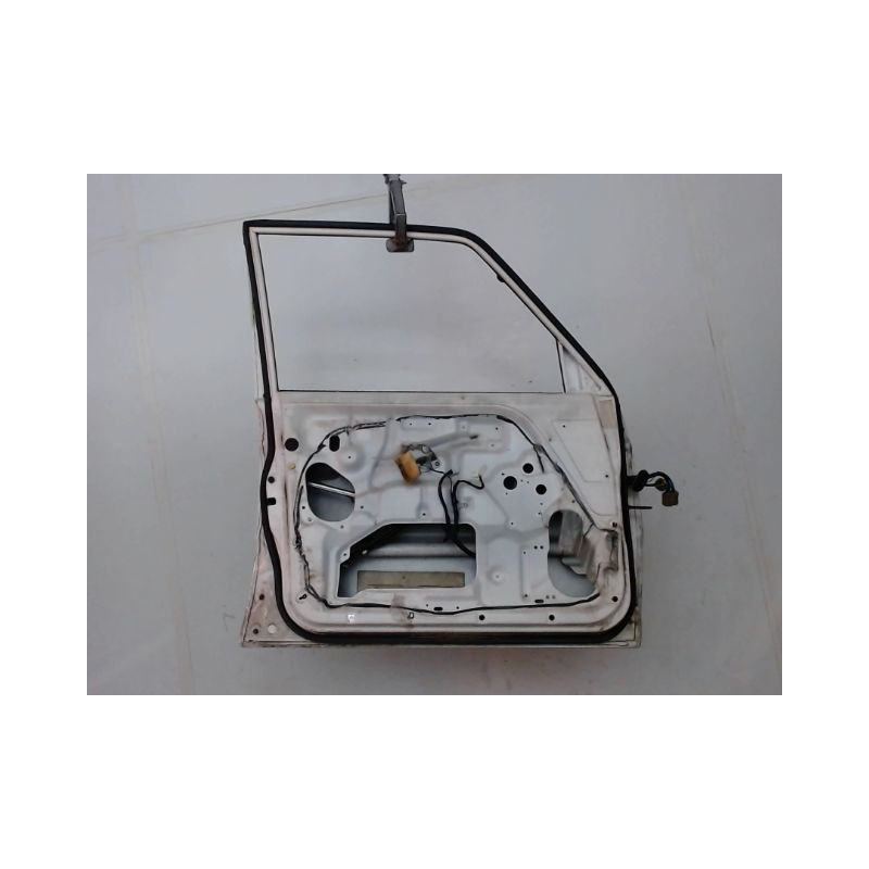 PORTE AVANT GAUCHE MITSUBISHI PAJERO