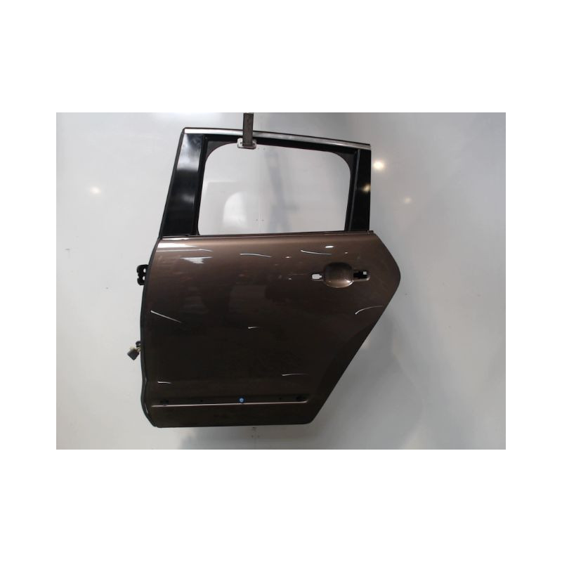 PORTE ARRIERE GAUCHE PEUGEOT 3008 2009-