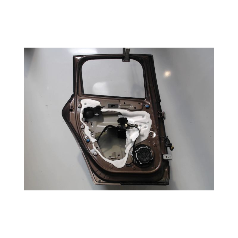 PORTE ARRIERE GAUCHE PEUGEOT 3008 2009-