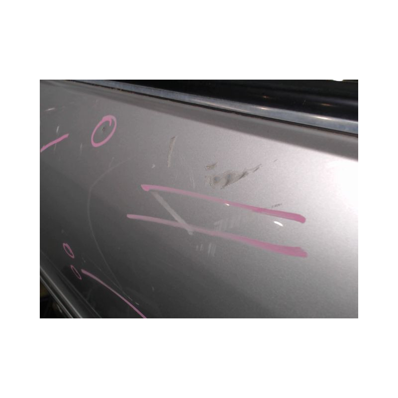 PORTE AVANT DROIT MERCEDES CLK