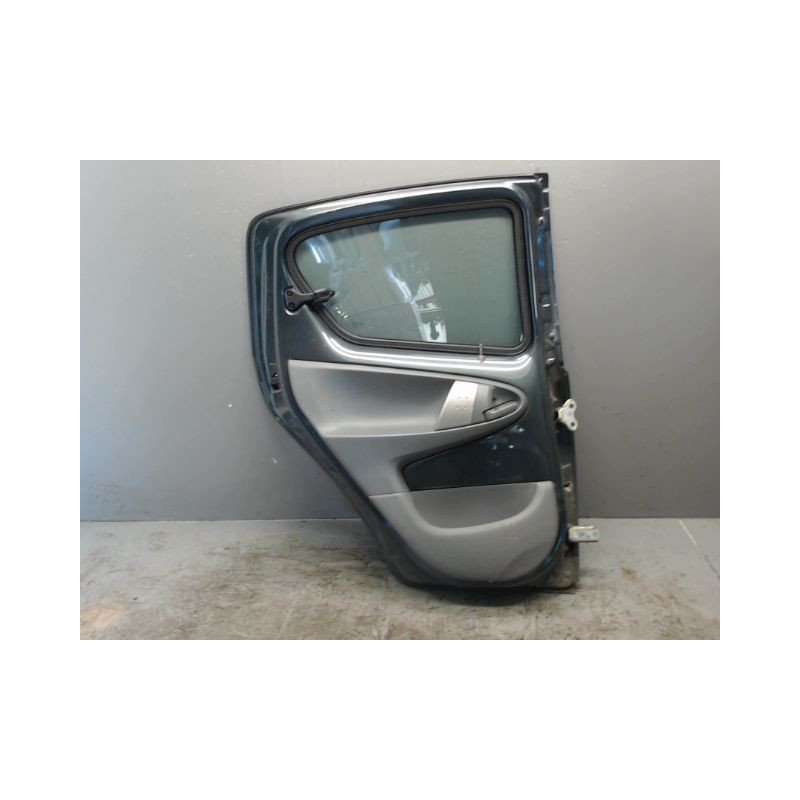 PORTE ARRIERE GAUCHE TOYOTA AYGO
