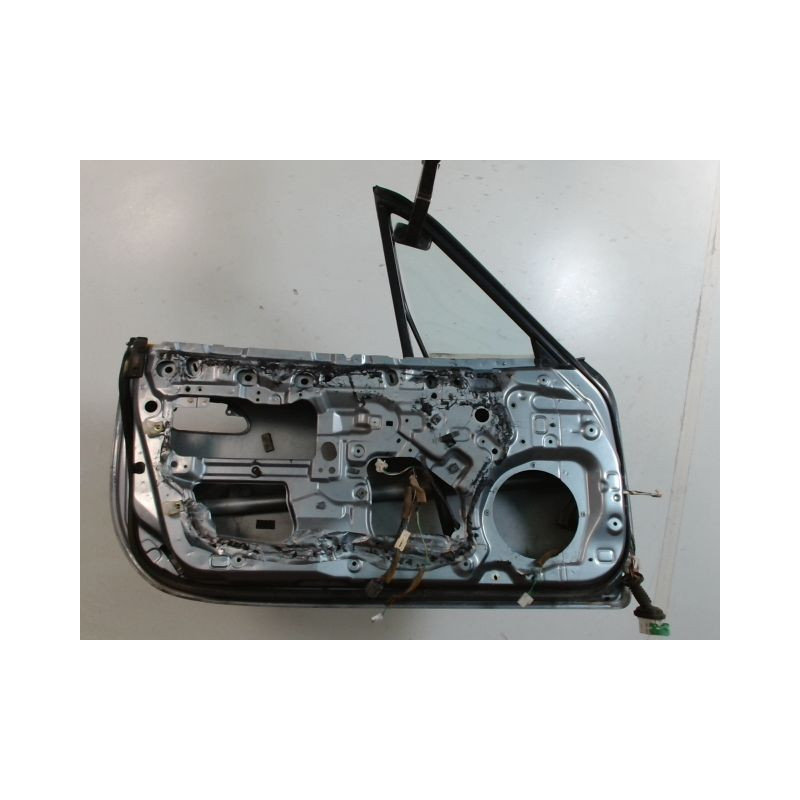 PORTE AVANT GAUCHE MAZDA MX5