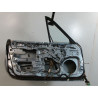 PORTE AVANT GAUCHE MAZDA MX5