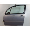 PORTE AVANT GAUCHE CITROEN C3