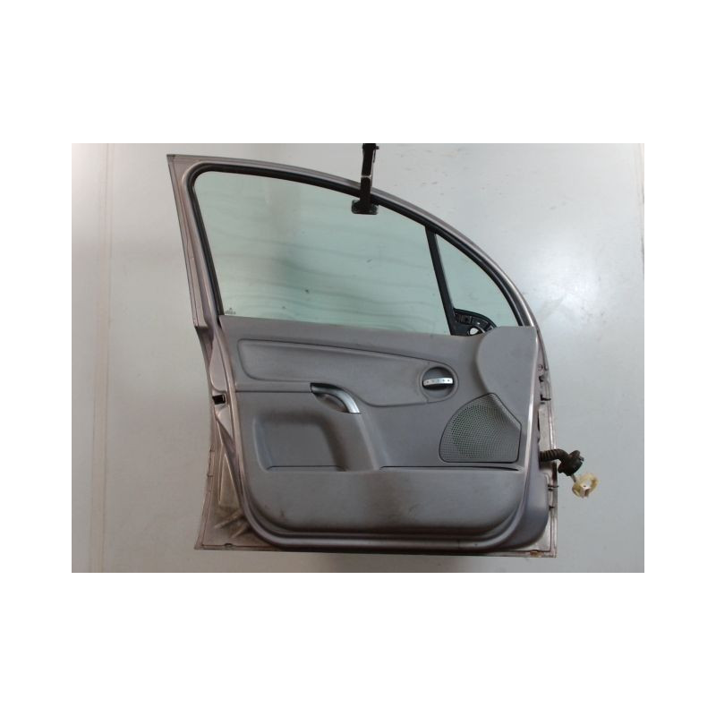 PORTE AVANT GAUCHE CITROEN C3