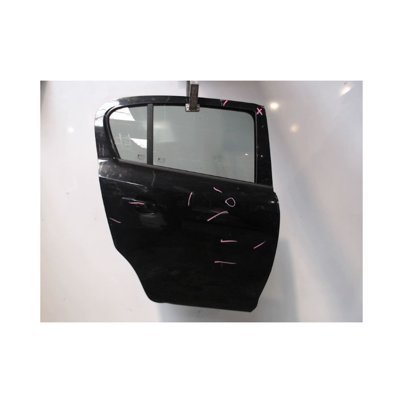 PORTE ARRIERE DROIT OPEL CORSA 2010-