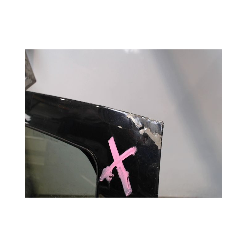 PORTE ARRIERE DROIT OPEL CORSA 2010-