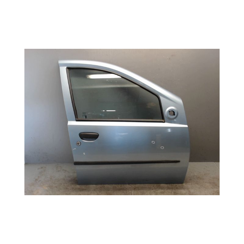 PORTE AVANT DROIT FIAT PUNTO