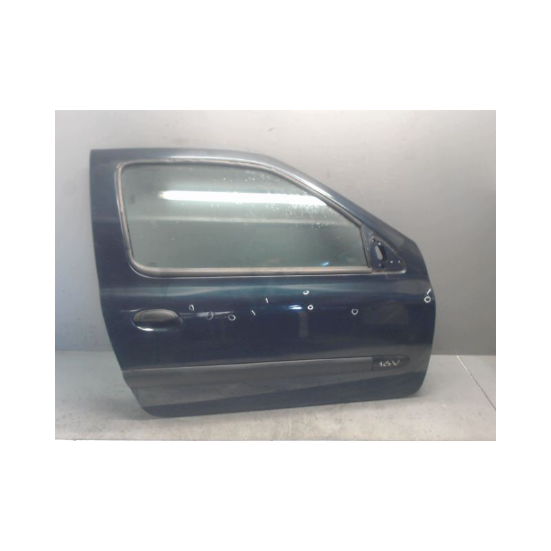 PORTE AVANT DROIT RENAULT CLIO