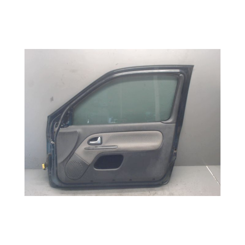 PORTE AVANT DROIT RENAULT CLIO