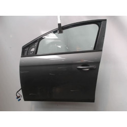 PORTE AVG
