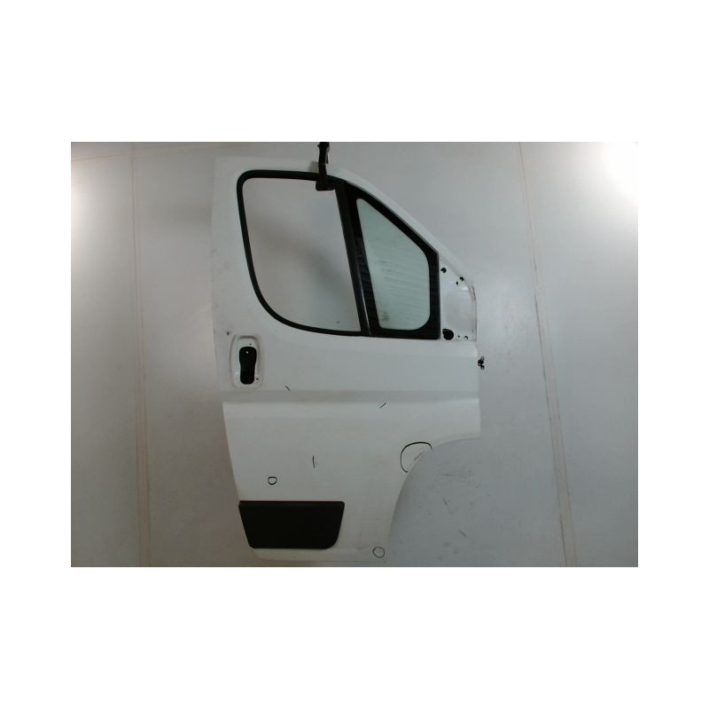 PORTE AVANT DROIT FIAT DUCATO