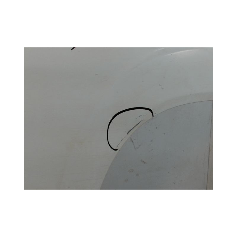 PORTE AVANT DROIT FIAT DUCATO