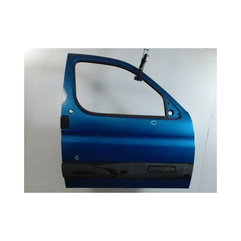 PORTE AVANT DROIT CITROEN BERLINGO