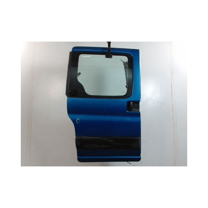 PORTE COULISSANTE DROITE CITROEN BERLINGO