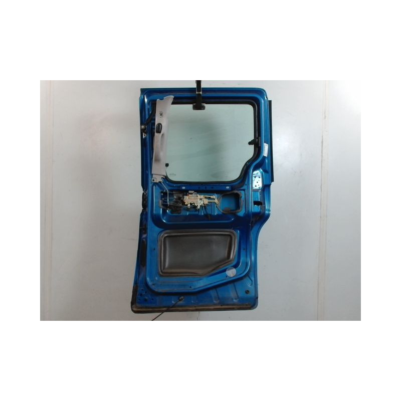 PORTE COULISSANTE DROITE CITROEN BERLINGO
