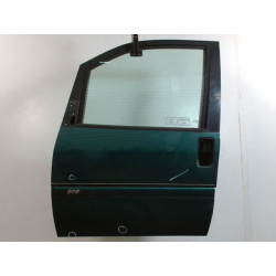 PORTE AVG