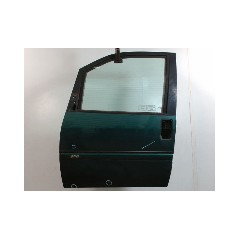 PORTE AVANT GAUCHE PEUGEOT 806
