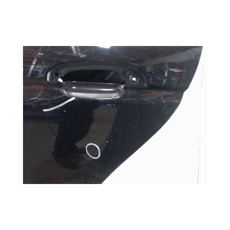 PORTE ARRIERE GAUCHE JAGUAR S-TYPE