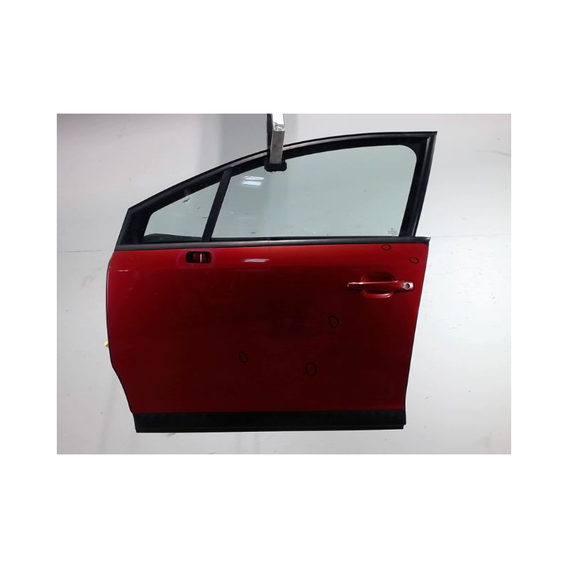 PORTE AVANT GAUCHE CITROEN C4 04-08