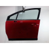 PORTE AVANT GAUCHE CITROEN C4 04-08