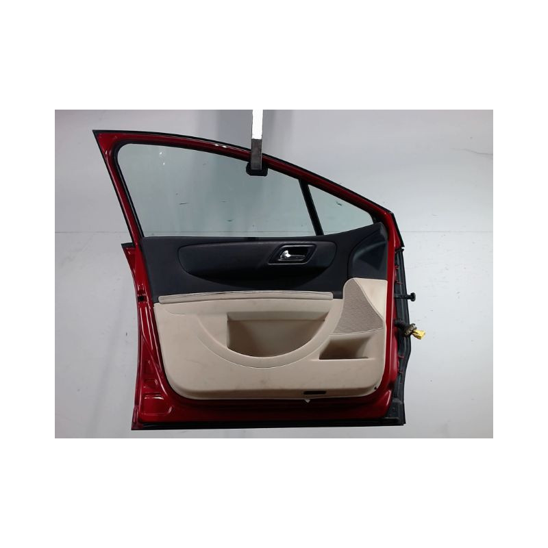 PORTE AVANT GAUCHE CITROEN C4 04-08
