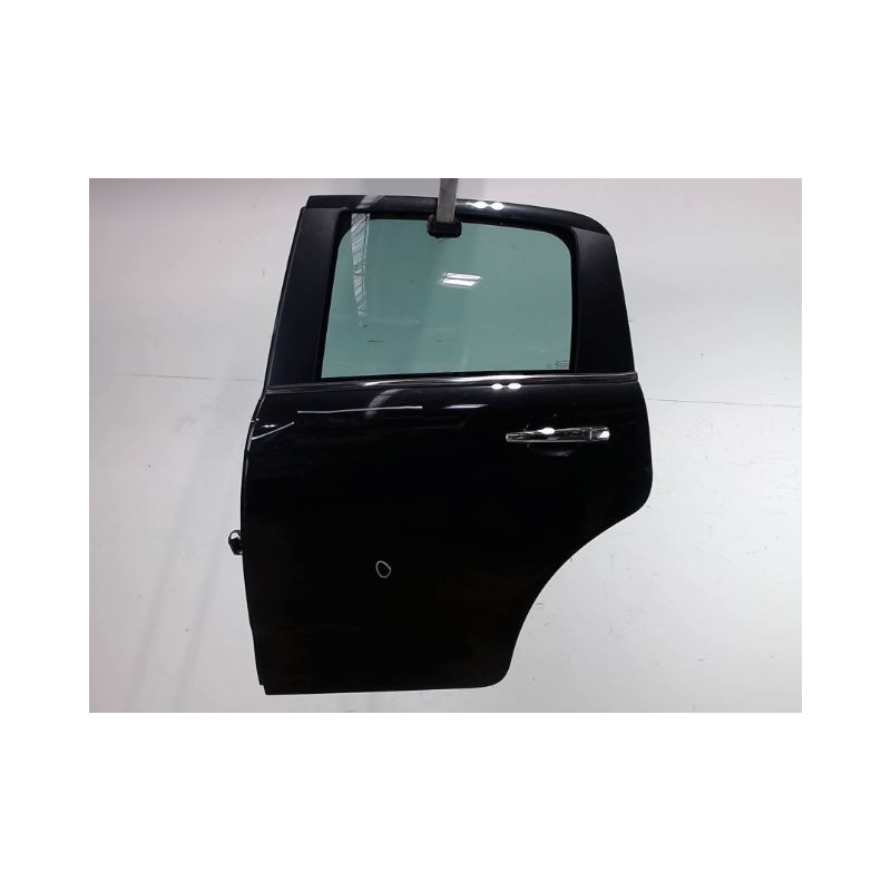 PORTE ARRIERE GAUCHE CITROEN C3 2009-