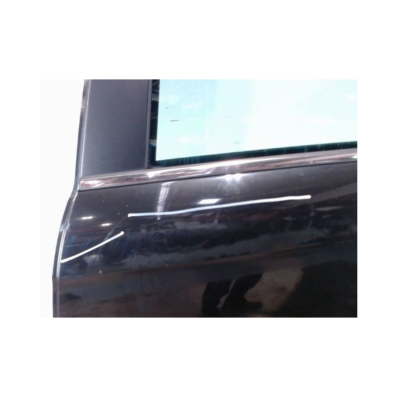 PORTE ARRIERE GAUCHE CITROEN C3 2009-