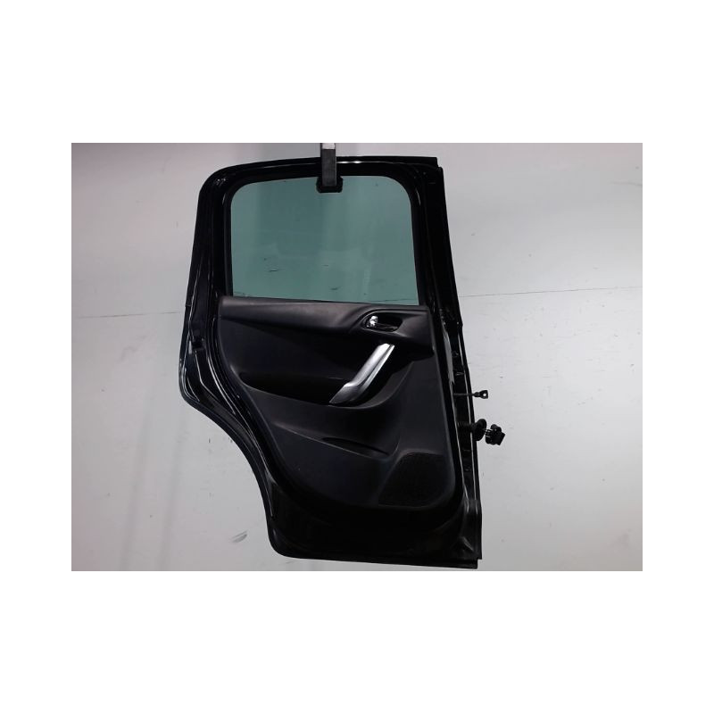 PORTE ARRIERE GAUCHE CITROEN C3 2009-